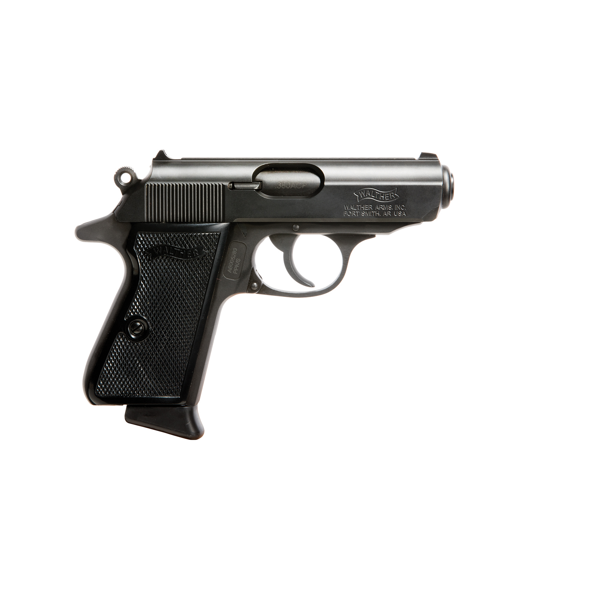 Walther PPK for sale Canada