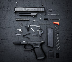 Glock Glock 19 Parts