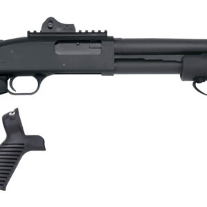 Do you want to buy 590 Mossberg? We have the 590 Mossberg for sale. Come shop with us, we are receiving Mossberg 590 orders now! 590 Mossberg SPX in stock now.