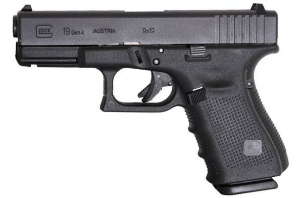 Glock 19 Gen 5 and 19 Glock 19 for sale Canada in stock